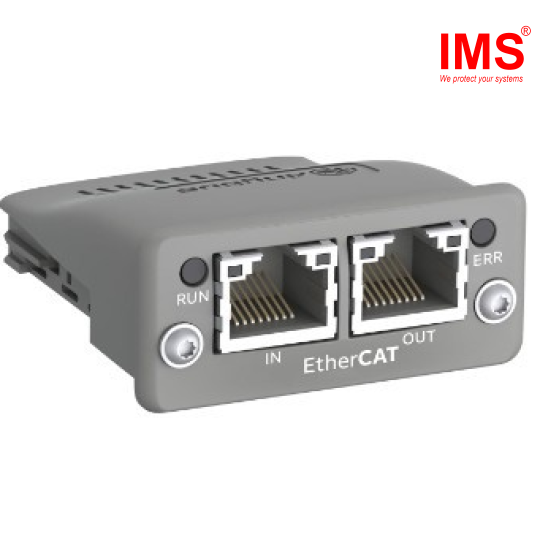 Mô đun truyền thông AB-ETHERCAT-IP-2