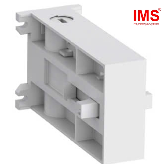 Khoá liên động của công tắc chuyển mạch VM750H