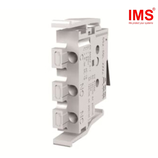 Phụ kiện tiếp điểm phụ - AUX 1S52 24V XT7