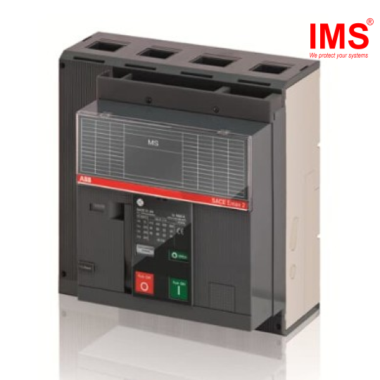 Dao cắt tải E1.2 loại cố định 800A E1.2B/MS 800 4p F F
