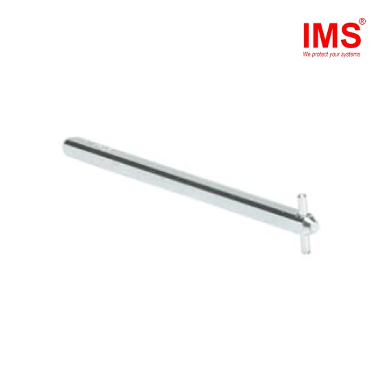 Phụ kiện trục nối dài tay vặn cho cầu dao-OXP6X161
