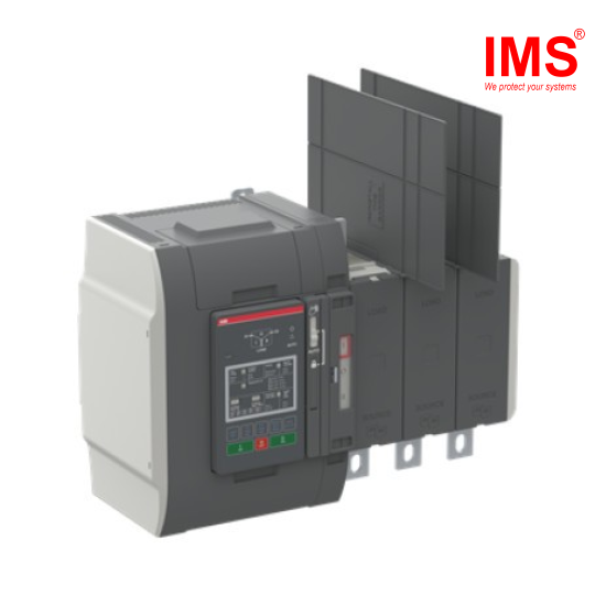 Bộ chuyển đổi ATS TrueOne - OXB630E3X2QB