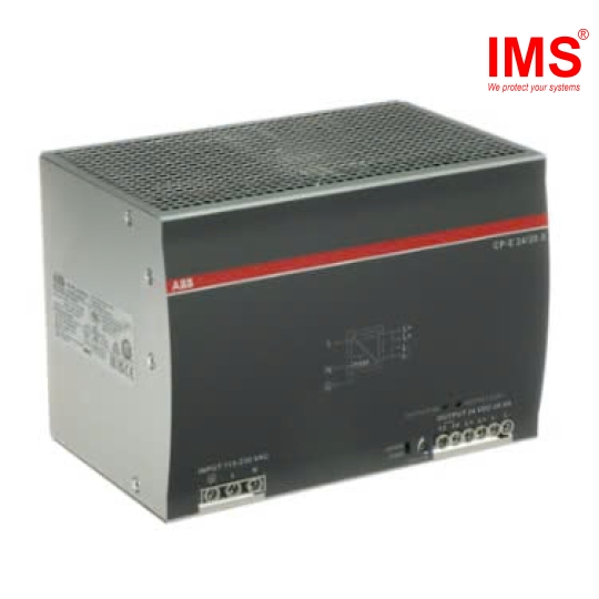 Bộ cấp nguồn loại CP-E 24/20.0