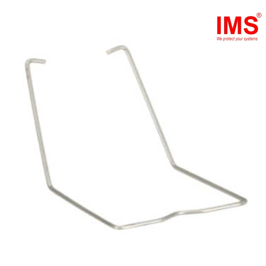 Đế của ổ cắm bằng thép loại CR-MH1