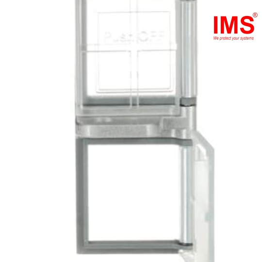 Bộ bảo vệ nút nhấn E2.2-E6.2 - PBC Prot.Pushb. AP/CH D=7mm E2.2..E6.2