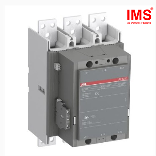 Công tắc tơ loại AF1250-30-11 48-130V AC/DC