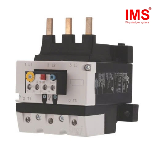 Rơ le EATON 70A 1 NO + 1 NC ZB150-70