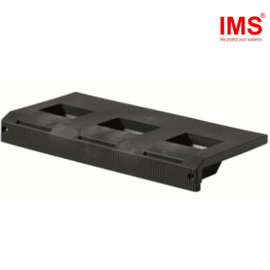 Tấm che đầu cực ACB - LTC low terminal covers E1.2 F 3p 2pcs