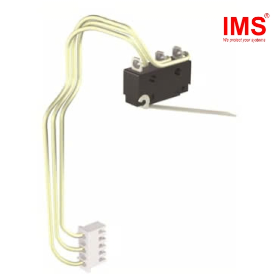 RTC EKIP 24VDC E1.2-XT7M