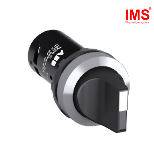 Công tắc chuyển mạch vặn tay ngắn loại C3SS1-30B-20a