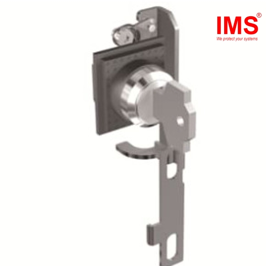 Ổ khóa E1.2 - KLC-S Key lock open N.20009 E1.2