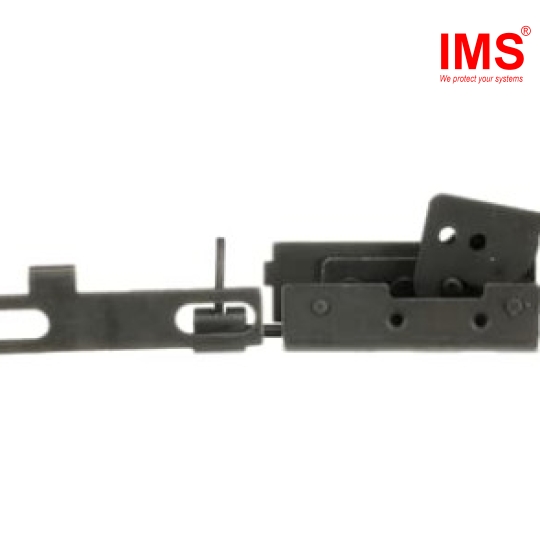 Ổ khóa E1.2 - KLC-A Key lock open Castell E1.2