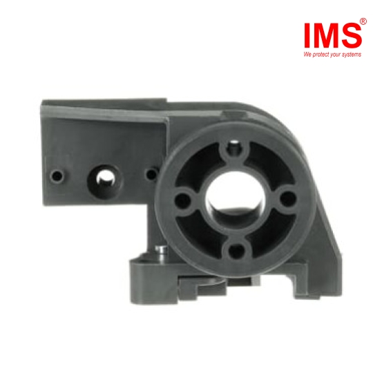 Ổ khóa E2.2-E6.2 - KLC-A Key lock open Castell E2.2...E6.2