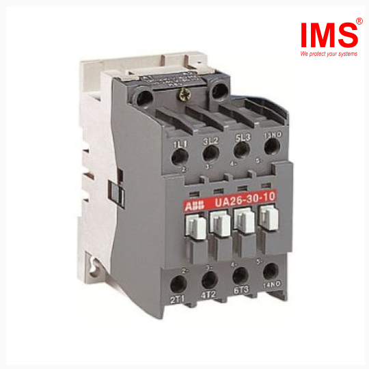 Công tắc tơ loại UA 26-30-10