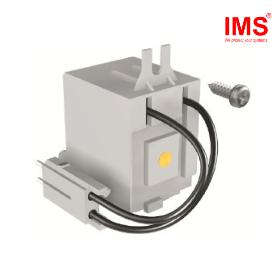 Phụ kiện cuộn ngắt của MCCB Formula SOR-C T4-T5-T6 220..240Vac - 220..250Vdc