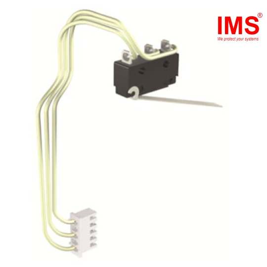 RTC 24VDC E1.2-XT7M