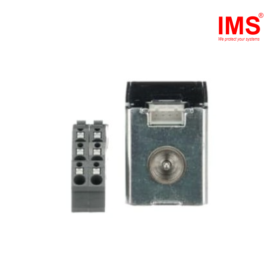 Phụ kiện cuộn mở E1.2…E6.2-XT7-XT7M - YO E1.2..E6.2-XT7-XT7M 24 VAC/DC
