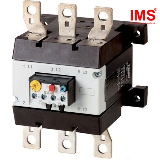 Rơ le EATON 250A 1 NO + 1 NC Z5-250/FF225A