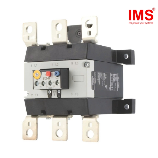 Rơ le EATON 100A 1 NO + 1 NC Z5-100/FF250