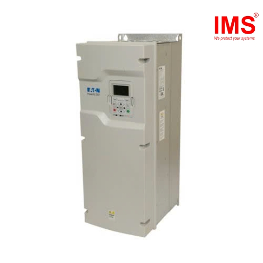Biến tần EATON VFD DG1 3P 72A 380 - 500 Vac, 50/60 Hz 37kW DG1-34072FB-C54C
