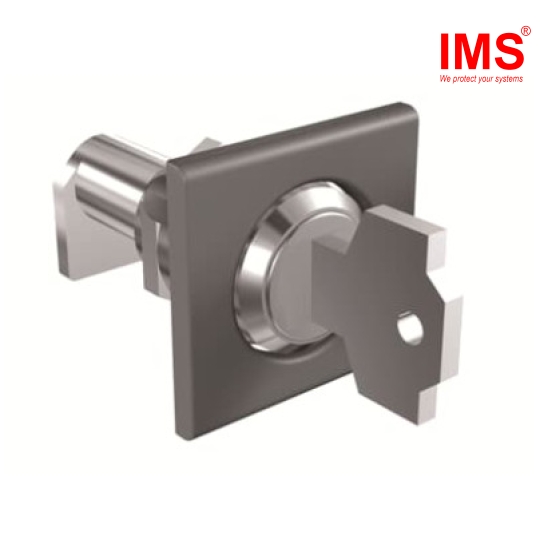 Khóa vị trí E1.2 - KLP-S Pos.lock N.20006 E1.2-XT7/M 2key