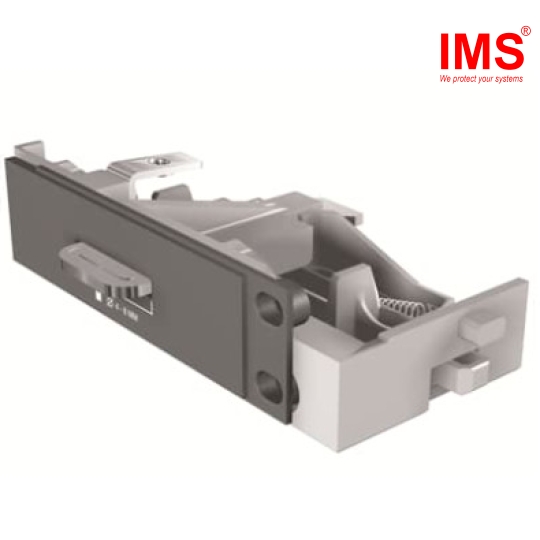 Ổ khóa vị trí ra vào E2.2-E6.2 - PLP Position padlock D=4/6/8mmE2.2..E6.2