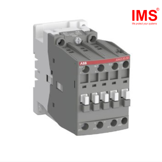 Công tắc tơ loại AX40-30-01-80