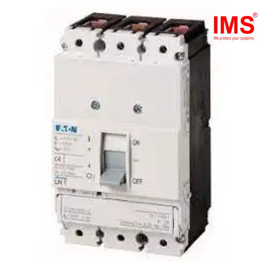 Cầu dao MCCB EATON 3P 1250A 50kA NZMN4-AE1250