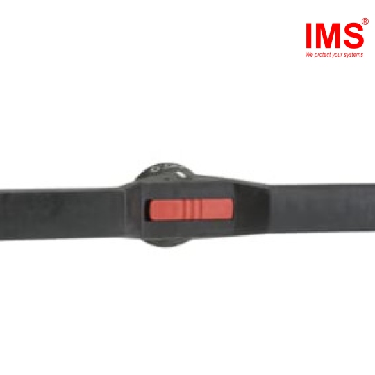 Phụ kiện tay xoay cho cầu dao-OHB200J12PE011