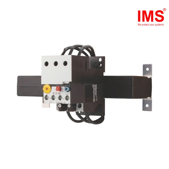 Rơ le EATON 90A 1 NO + 1 NC ZW7-90