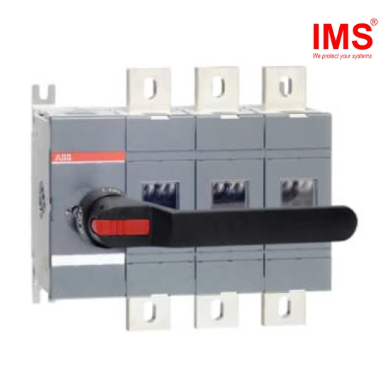 Cầu dao cách ly 1000A