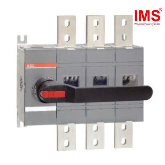 Cầu dao cách ly 1600A