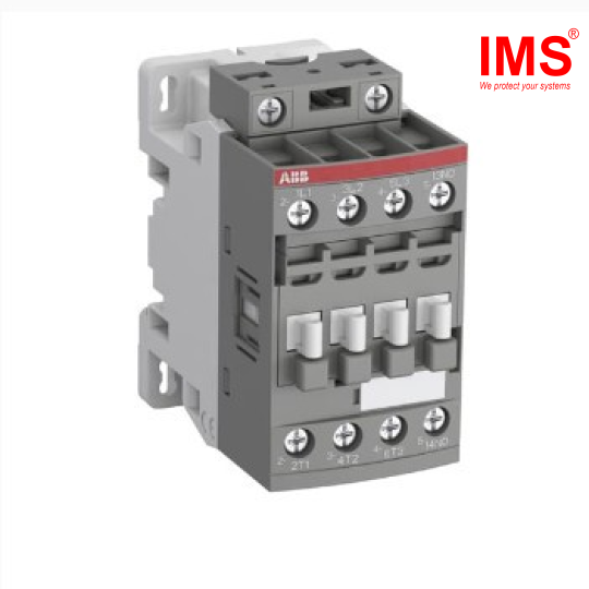 Công tắc tơ loại AFC09-30-10-81 24V 50Hz/60Hz