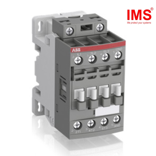 Công tắc tơ loại AFC12-30-01-84 110V 50Hz / 110-120V 60Hz