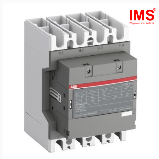 Công tắc tơ loại AF205-40-00-11