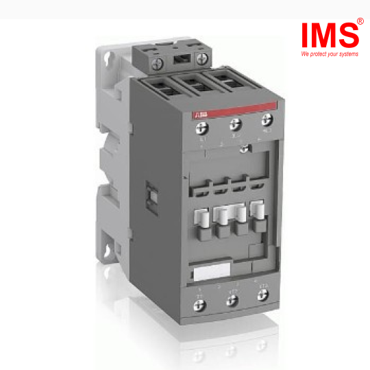 Công tắc tơ loại AF80-30-00-11