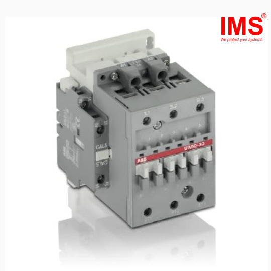 Công tắc tơ loại UA 63-30-11