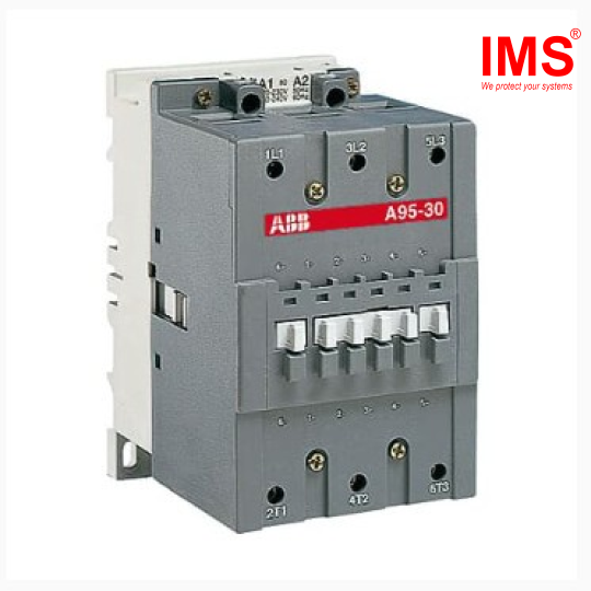 Công tắc tơ loại UA110-30-00RA#220-230V 50Hz
