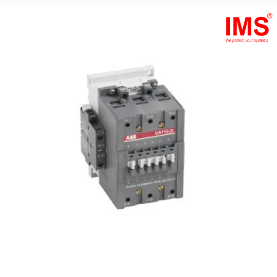 Công tắc tơ loại UA 110-30-11