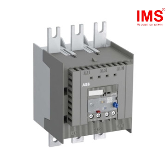 Rơ le điện tử loại EF370-380