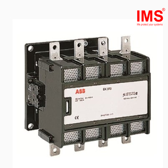 Công tắc tơ loại EK1000-40-11