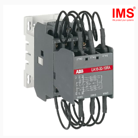 Công tắc tơ loại UA16-30-10RA 220-230V50HZ