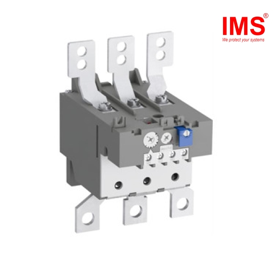 Rơ le nhiệt bảo vệ loại TA200DU-135
