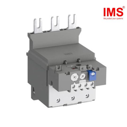 Rơ le nhiệt bảo vệ loại TF140DU-110